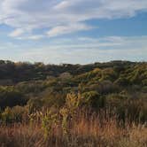 Review photo of Waubonsie State Park Campground by Tarrah C., April 5, 2023