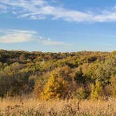 Review photo of Waubonsie State Park Campground by Tarrah C., April 5, 2023