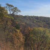 Review photo of Waubonsie State Park Campground by Tarrah C., April 5, 2023