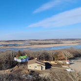 Review photo of Platte River State Park Campground by Tarrah C., April 5, 2023