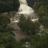 Review photo of Turner Falls Park by Crystal C., July 23, 2018