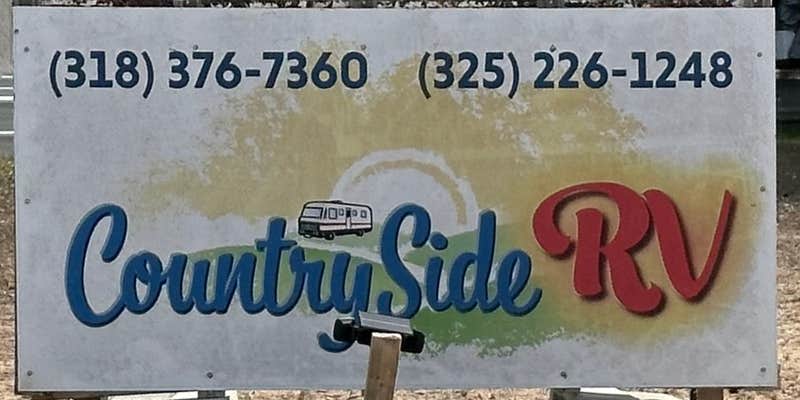 Camper submitted image from Countryside RV Park Sonora - PERMANENTLY CLOSED