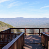 Review photo of Fort Mountain State Park Campground by Joshua G., October 2, 2018