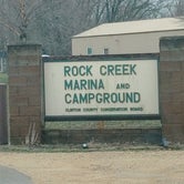 Review photo of Rock Creek County Marina and Campground by James M., April 5, 2023