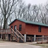 Review photo of Rock Creek County Marina and Campground by James M., April 5, 2023