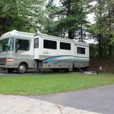 Review photo of Asheville's Bear Creek RV Park & Campground by Bounding Around , October 2, 2018