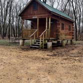 Review photo of Rock Creek County Marina and Campground by James M., April 5, 2023