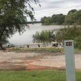 Review photo of Central State Park Campground by Crystal C., October 2, 2018