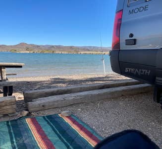 Camper-submitted photo from Black Meadow Landing