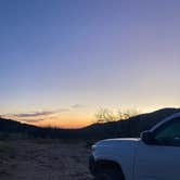 Review photo of Reddington Pass Dispersed by Sierra N., April 6, 2023