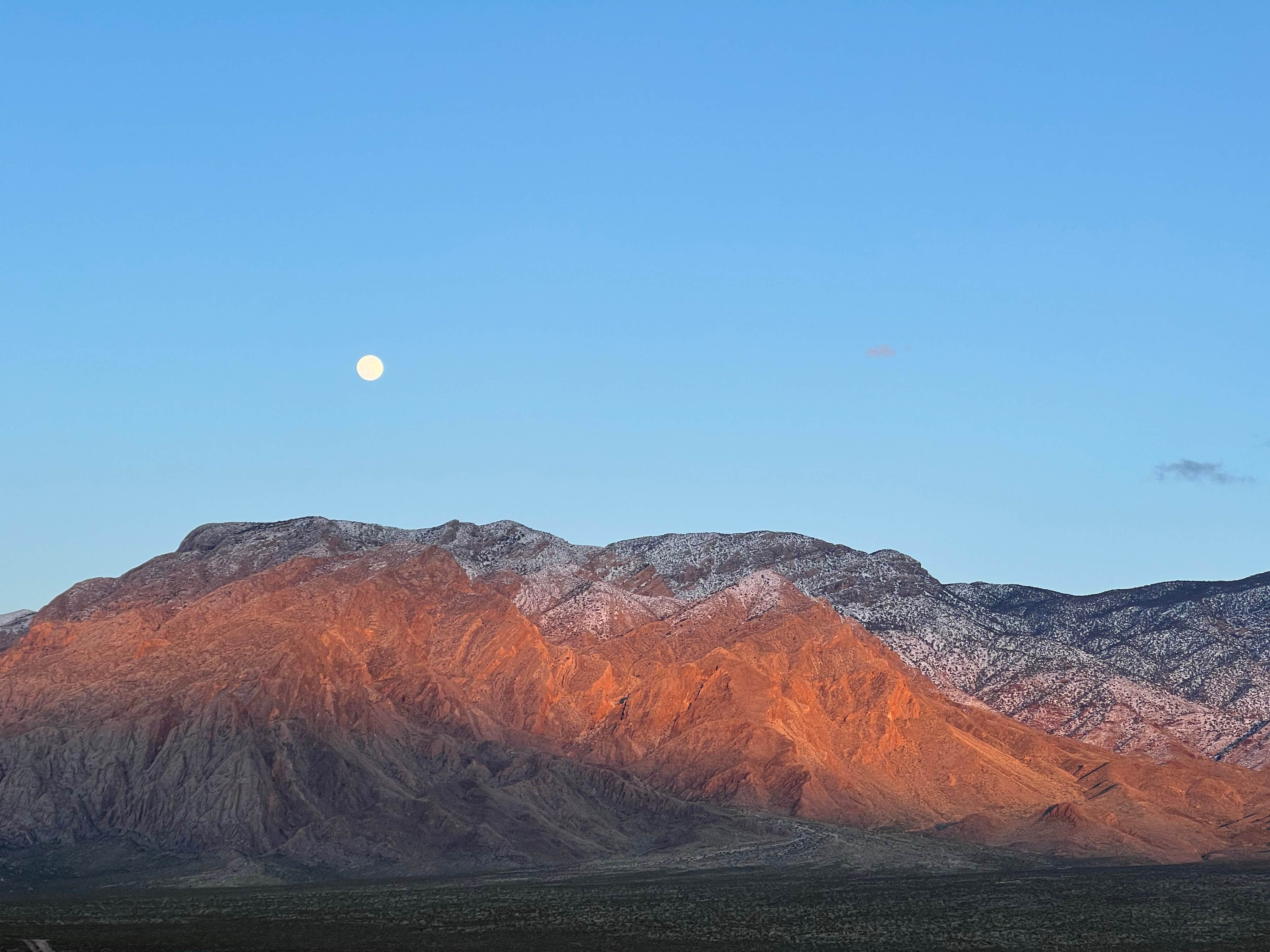 Camping near Mesquite Trails RV Resort: Anasazi Palms, Littlefield, Arizona