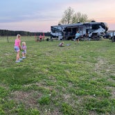 Review photo of Farm Country Campground by Scott V., April 6, 2023