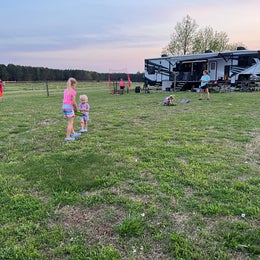 Farm Country Campground