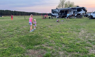 Camping near Whispering Oaks RV Resort: Farm Country Campground, Washington, North Carolina
