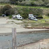 Review photo of Westport Beach RV Park / Up to 43' If you call - Limited spots by Travis C., April 6, 2023