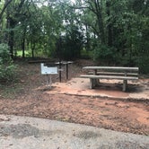 Review photo of Central State Park Campground by Crystal C., October 2, 2018