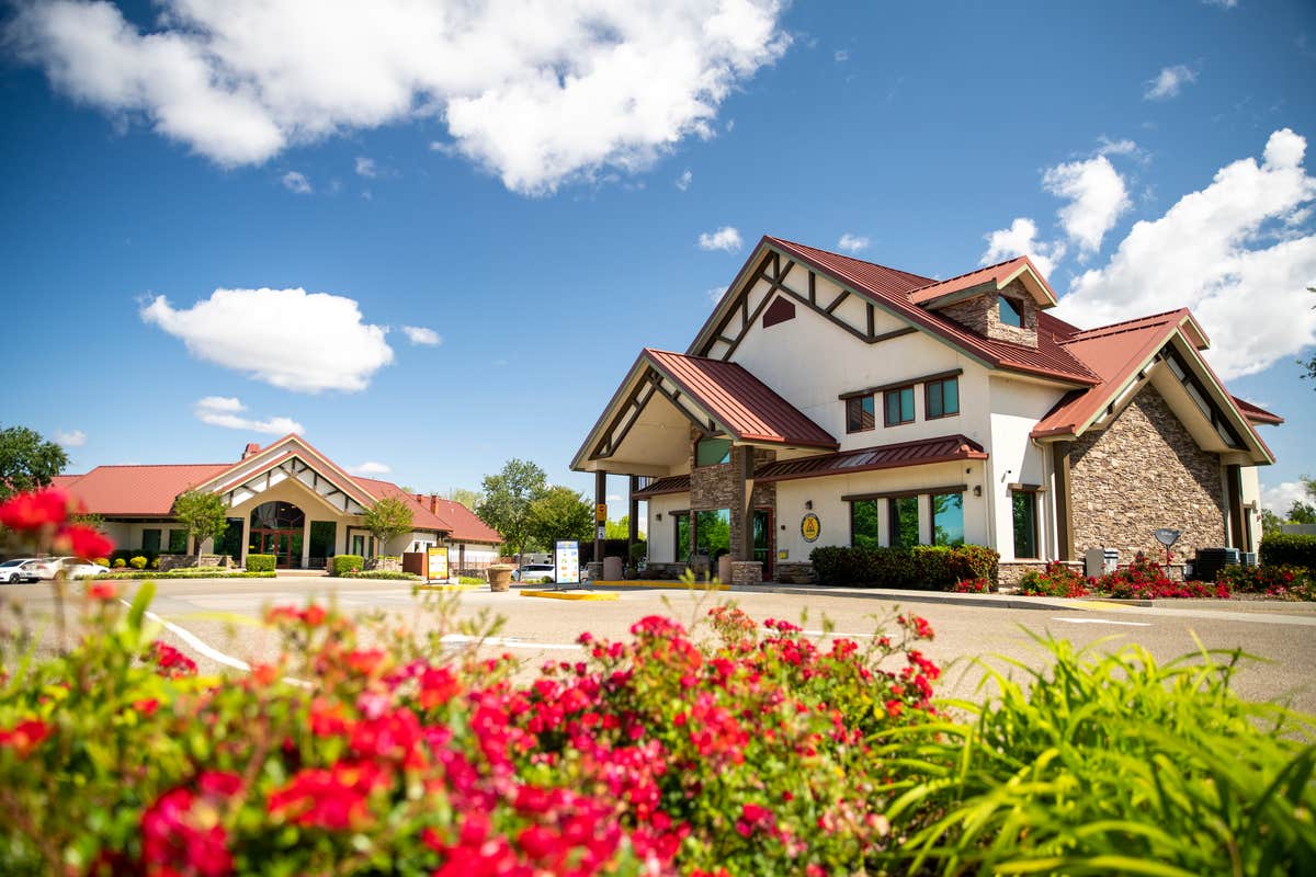 Camper-submitted photo at Red Bluff KOA Journey near Lassen Volcanic National Park
