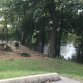 Review photo of Central State Park Campground by Crystal C., October 2, 2018