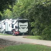 Review photo of Central State Park Campground by Crystal C., October 2, 2018