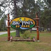 Review photo of Big Pines RV Park by Amy G., October 2, 2018