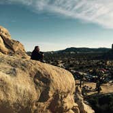 Review photo of Ryan Campground — Joshua Tree National Park by Maura E., August 15, 2016