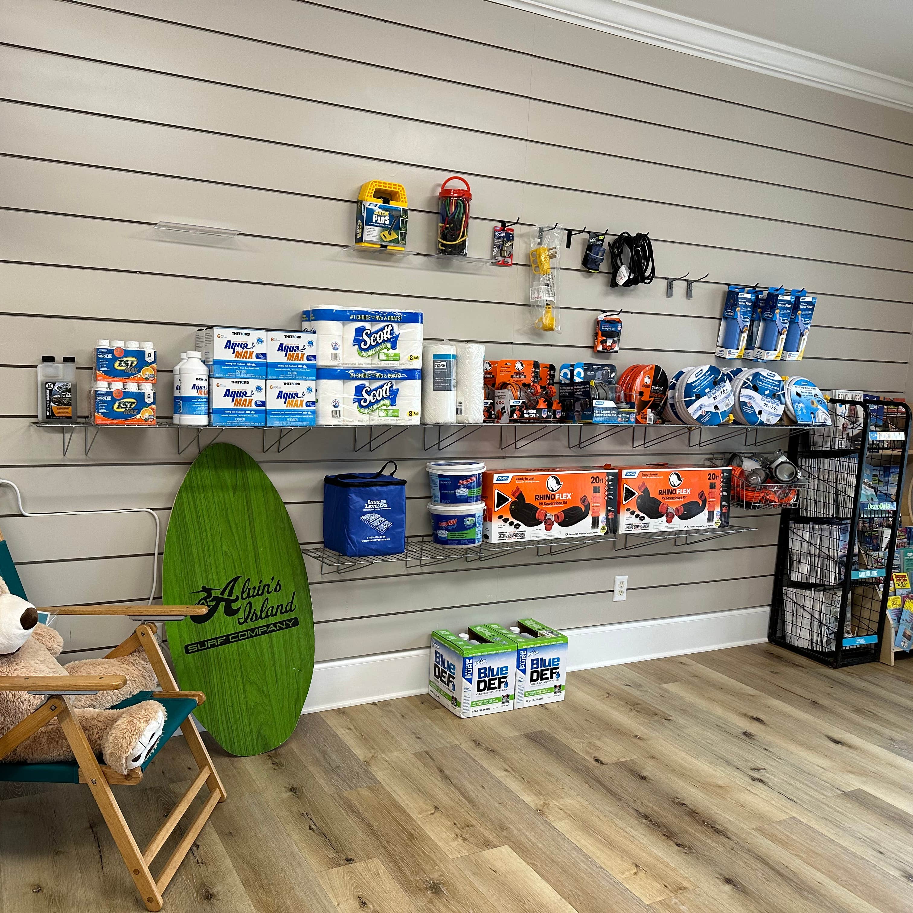 Destin RV Beach Resort Camping The Dyrt