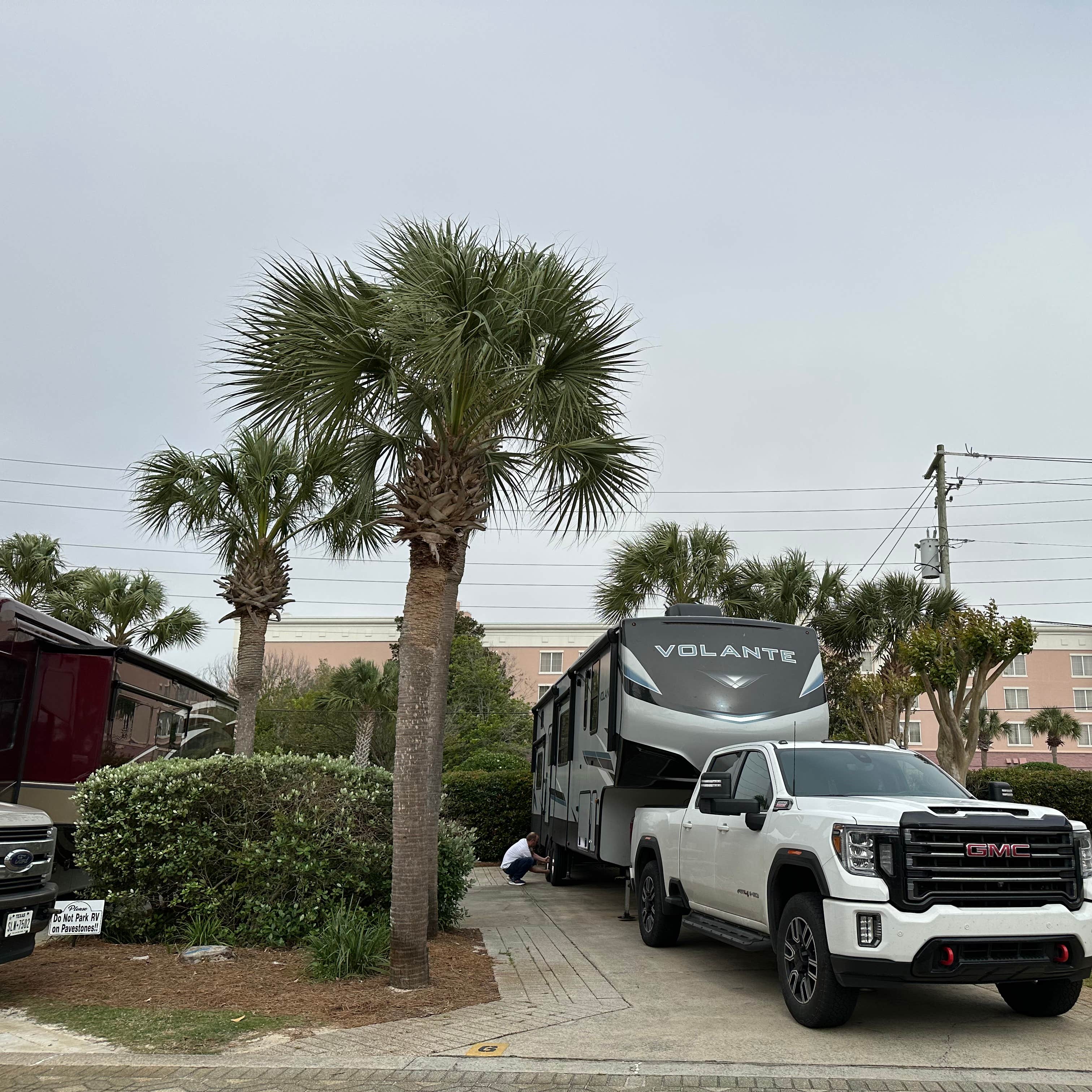 Rv Rentals Near Destin Florida