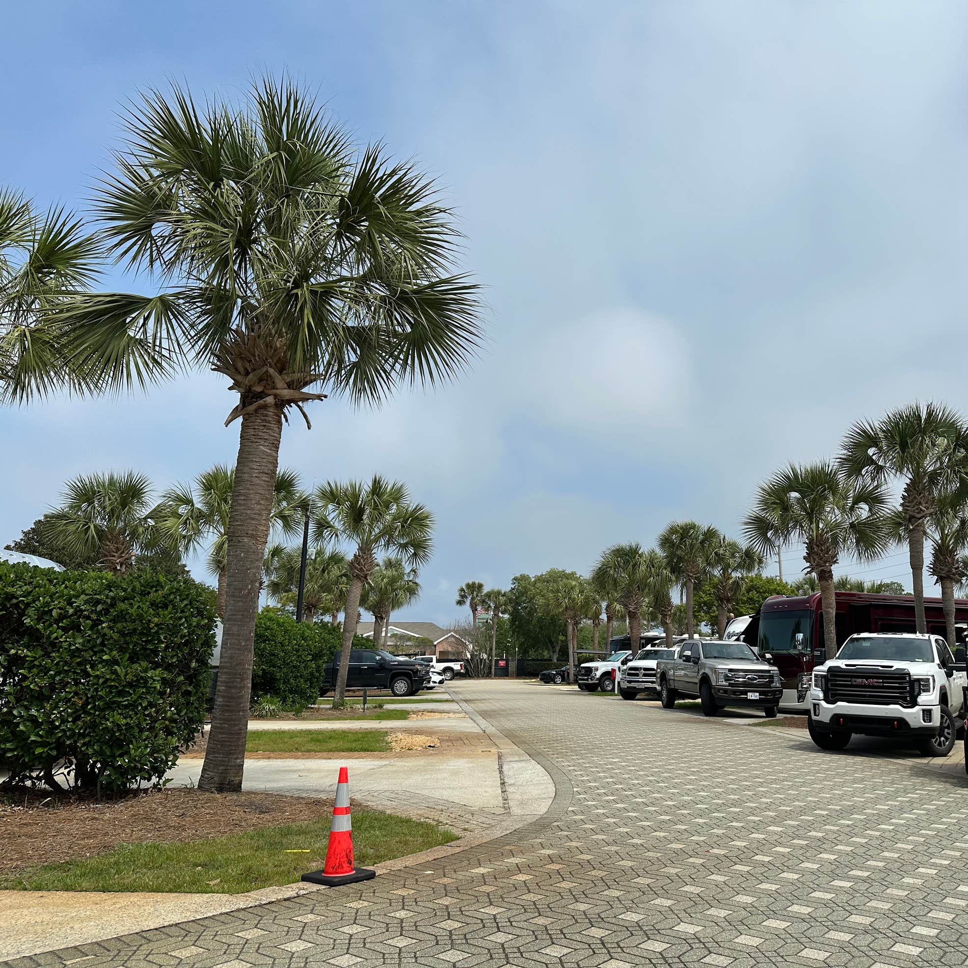 Destin RV Beach Resort Camping The Dyrt