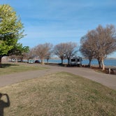 Review photo of Cedar Point Campground, Foss State Park, OK by Laurianne H., April 6, 2023