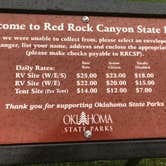 Review photo of Red Rock Canyon Adventure Park by Crystal C., October 2, 2018