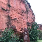 Review photo of Red Rock Canyon Adventure Park by Crystal C., October 2, 2018