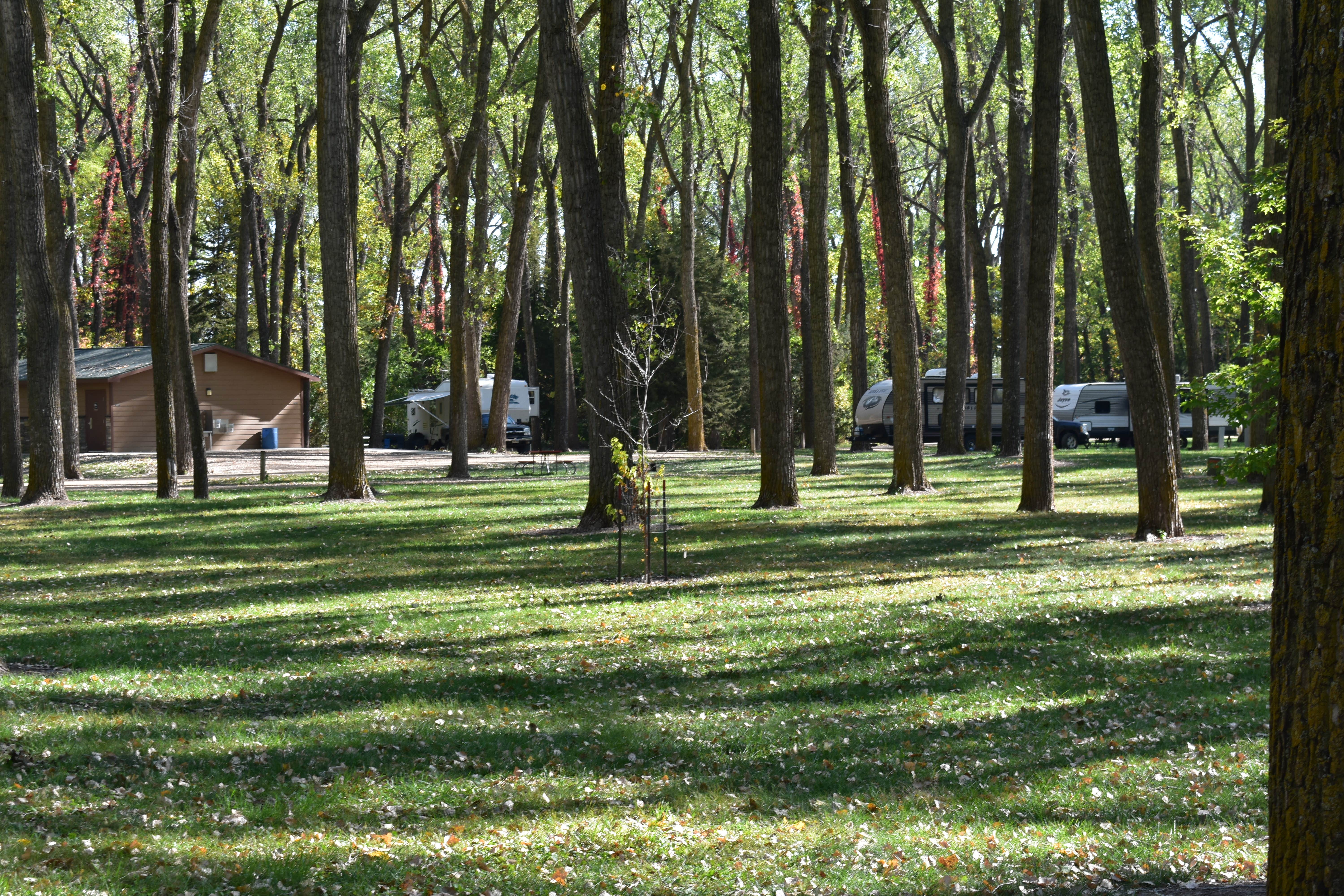 Tony K.'s photo at Clay County Park — Clay County near Hawarden, IA