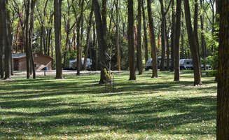 Tony K.'s photo at Clay County Park — Clay County near Newcastle, NE