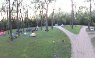 Tony K.'s photo at Clay County Park — Clay County near Akron, IA