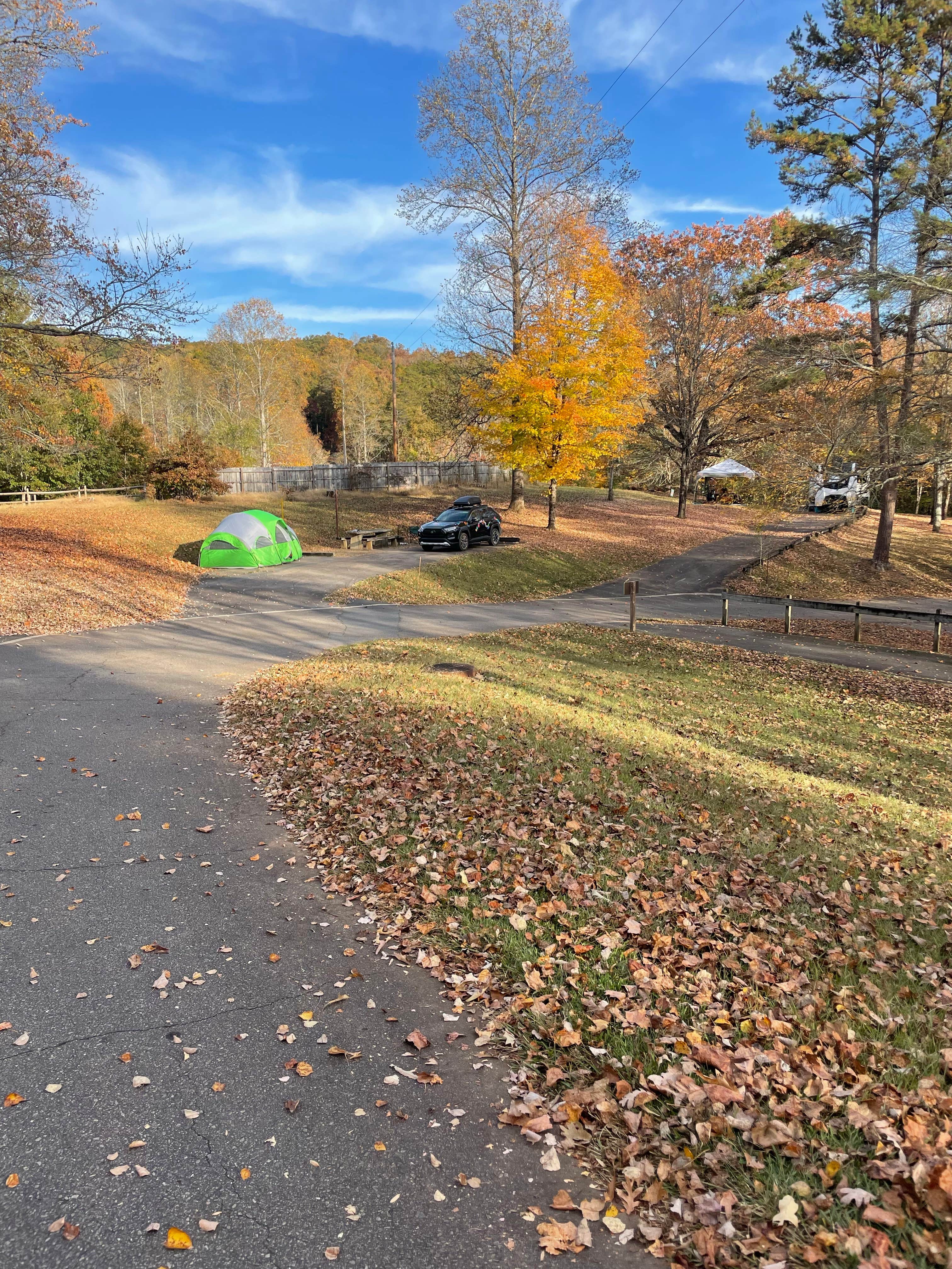 Jess's photo at Jackrabbit Mountain near Hayesville, NC