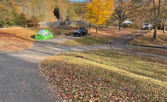 Jess's photo at Jackrabbit Mountain near Hayesville, NC