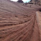 Review photo of Lava Point Campground — Zion National Park by Alan B., October 1, 2018