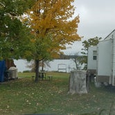 Review photo of Spruce Hill Campgrounds by Amy G., October 2, 2018