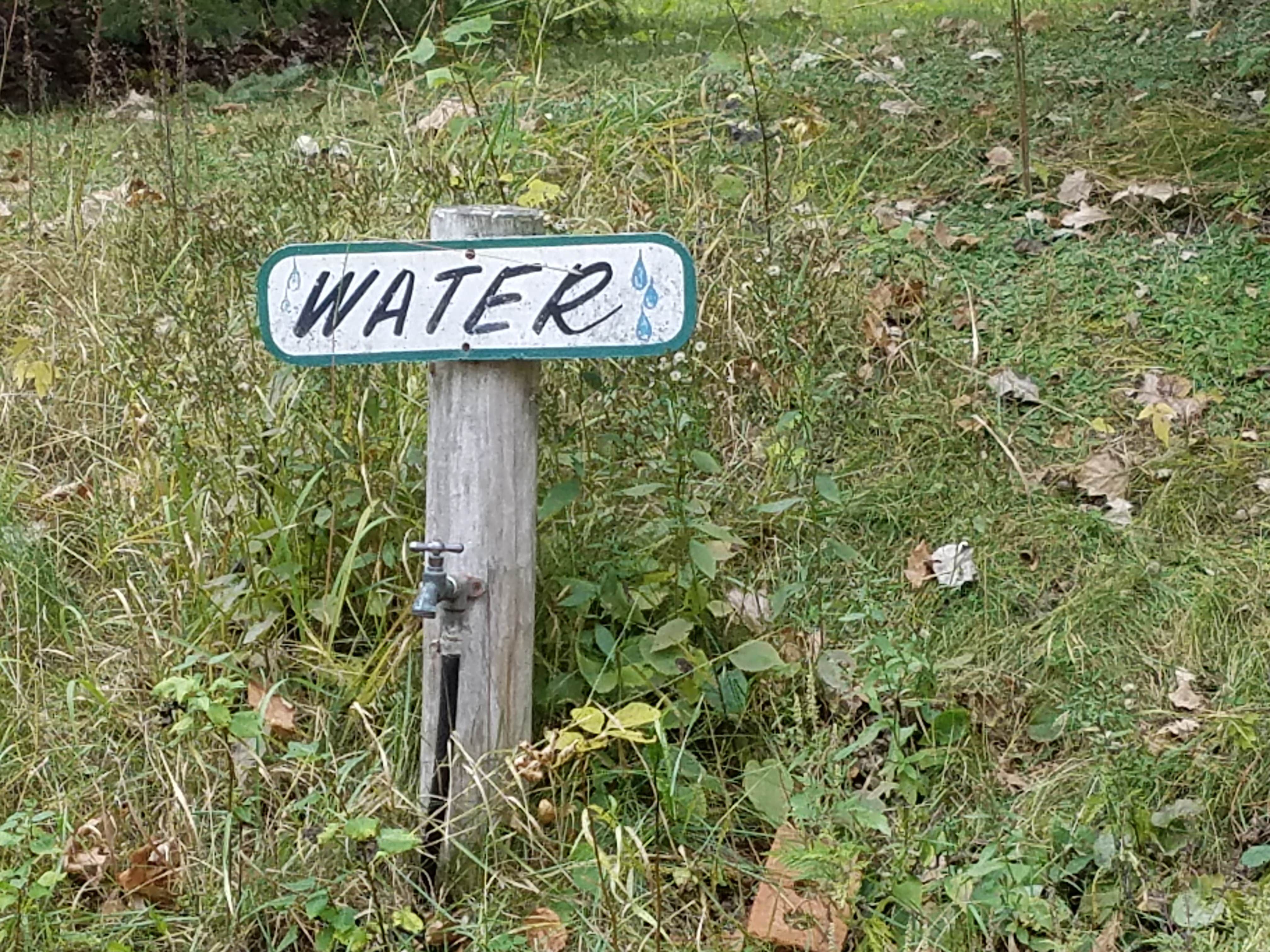 Camper-submitted photo at Spruce Hill Campgrounds near Park Rapids, MN