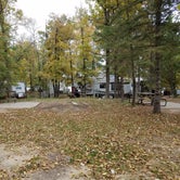 Review photo of Spruce Hill Campgrounds by Amy G., October 2, 2018
