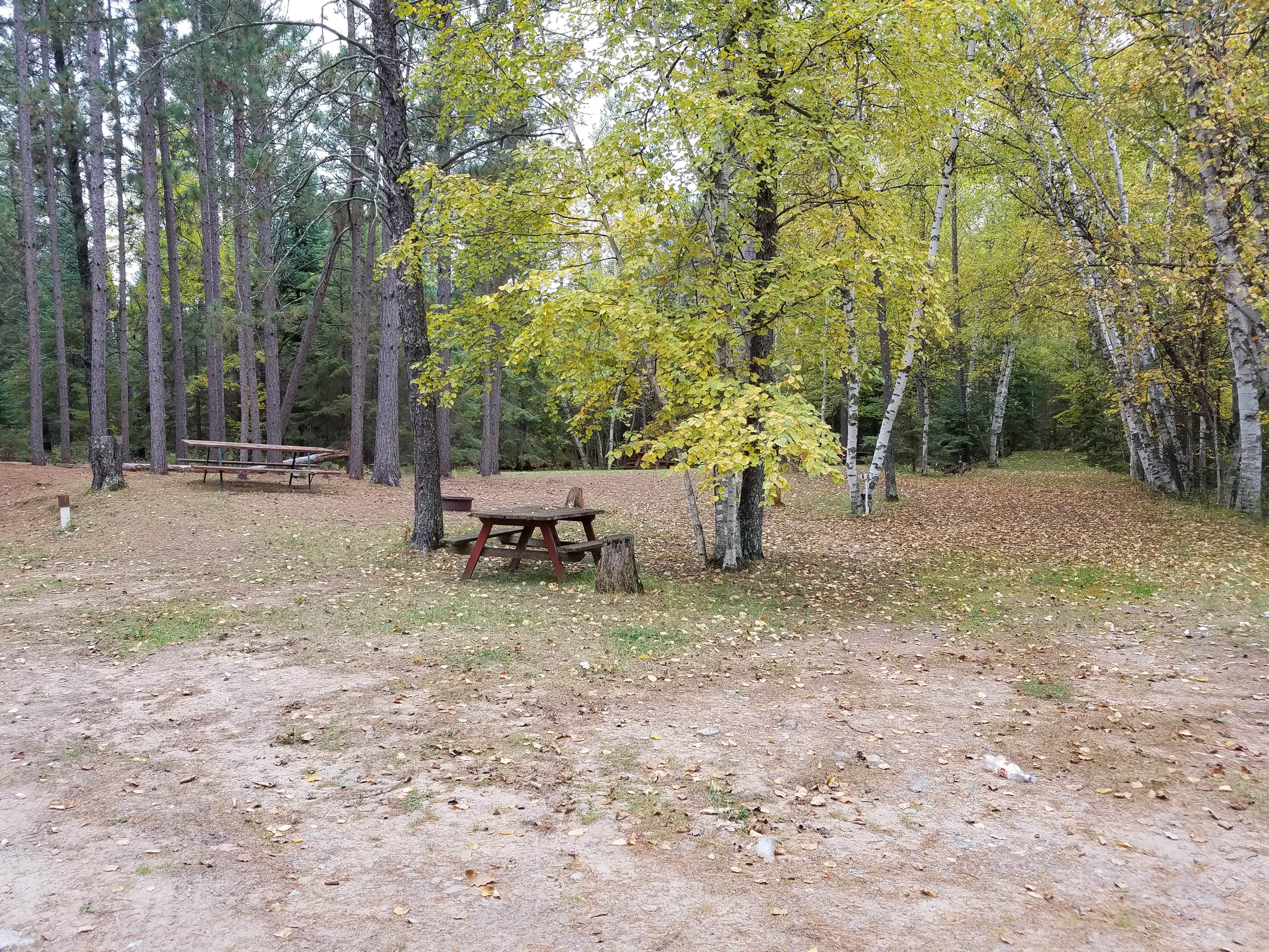 Camper submitted image from Spruce Hill Campgrounds - 3