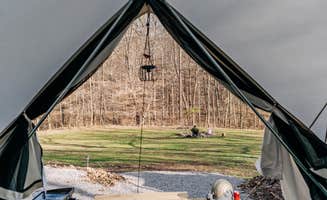 Ashley D.'s photo at Antler & Ash near Duck River, TN