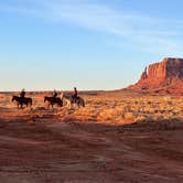 Review photo of Monument Valley KOA by Lucas F., April 7, 2023