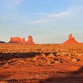 Review photo of Monument Valley KOA by Lucas F., April 7, 2023