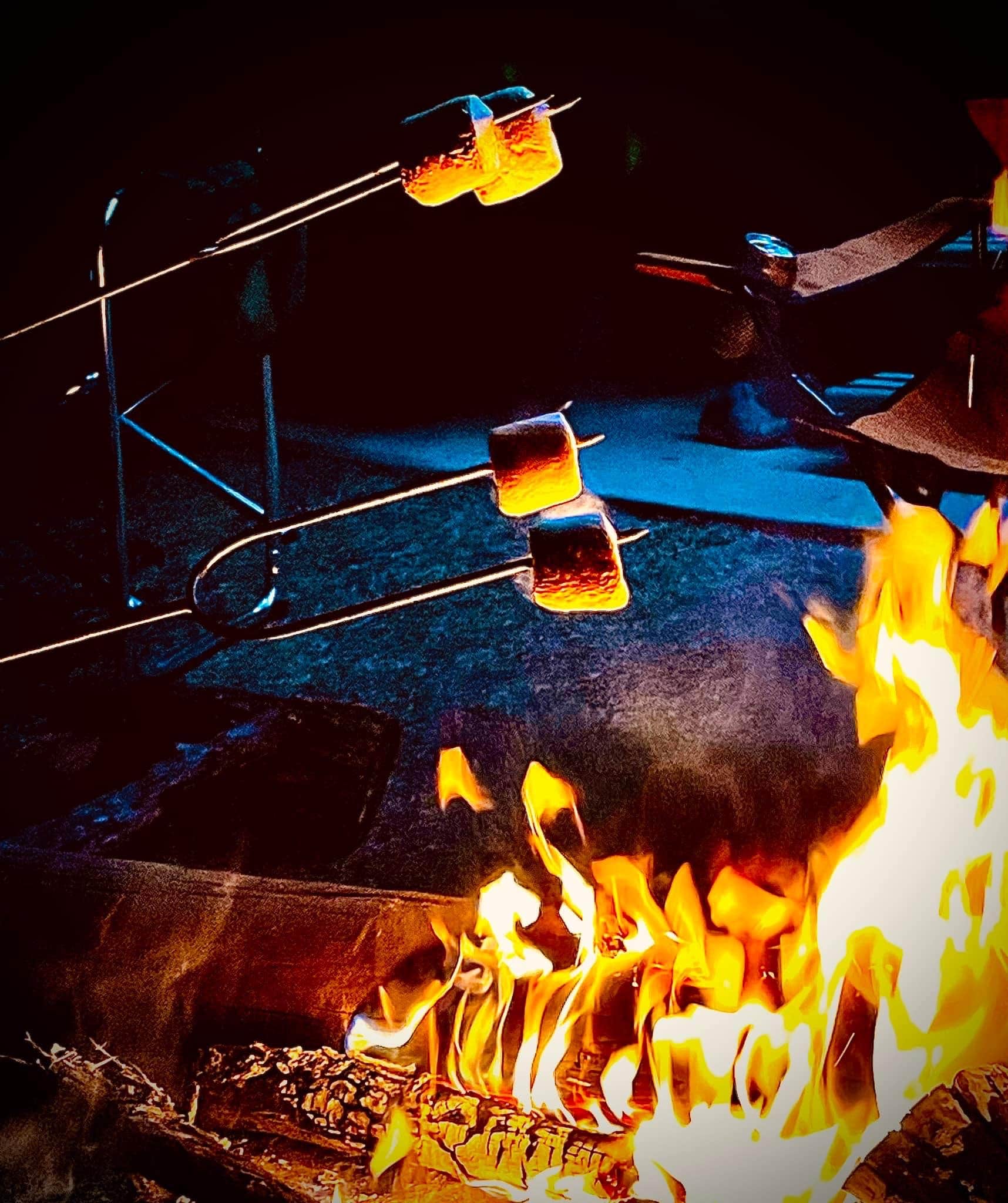 Camper-submitted photo at Happy Acres RV Park & Campground near Prague, OK