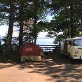 Review photo of Dalrymple Park and Campground by Amanda L., October 2, 2018