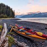 Review photo of North Beach at Caines Head State Rec Area by Shari  G., April 7, 2023