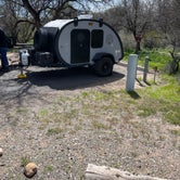Review photo of Dead Horse Ranch State Park Campground by Amy H., April 7, 2023