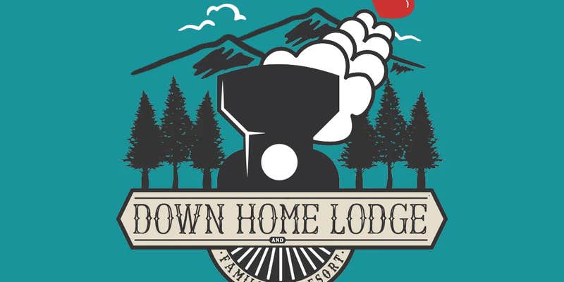 Camper submitted image from Down Home Lodge and Family RV Resort