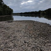 Review photo of Crow Wing State Park Campground by Lauren S., October 2, 2018
